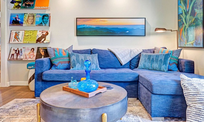 Northgate House | Fully Renovated Seattle Style Close to Major Amenities