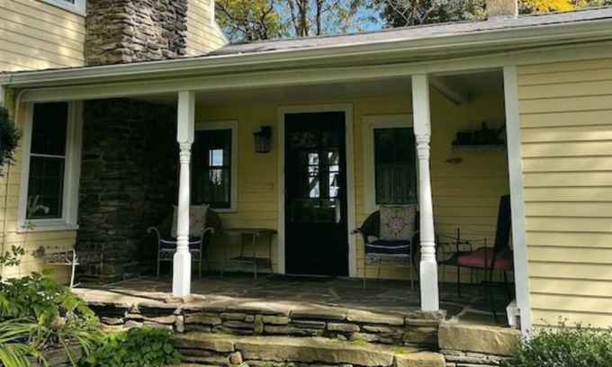Hammondsport Other | Fully Restored Farmhouse in the heart of Keuka Lake Winetrail