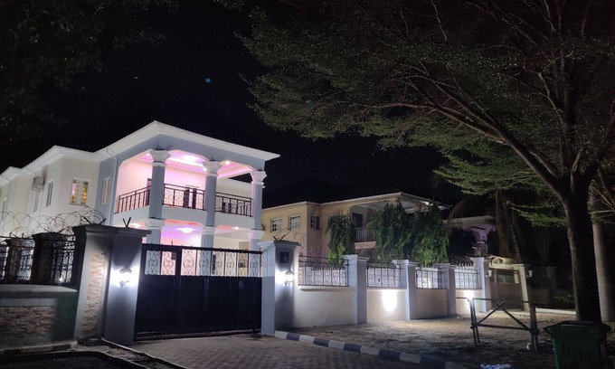 Abuja Apartment | Fully Serviced 4 Bedrooms Apartment in FCT-Abuja