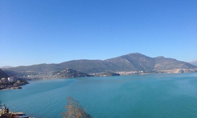 Egirdir Hotel | Fulya Pension