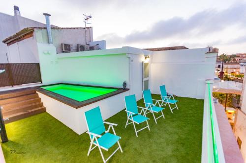 Sanlucar de Barrameda Apartment | Fumiko