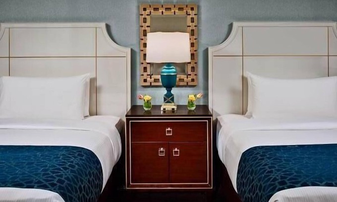 French Quarter Resort | Fun and Comfort in French Quarter! 2 Comfortable Units, Pets Allowed, Pool!