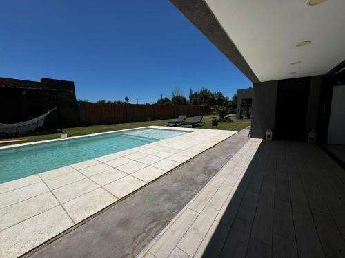 Funes House | Funes temporario
