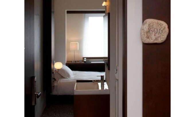 Furano Hotel | ＦＵＲＡＮＯ ＮＡＴＵＬＵＸ ＨＯＴＥＬ - Vacation STAY 68188v