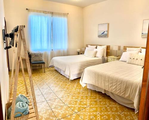 La Paz Apartment | Furlong 2