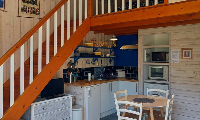 Arrens-Marsous Apartment | Furnished '3 keys vacation