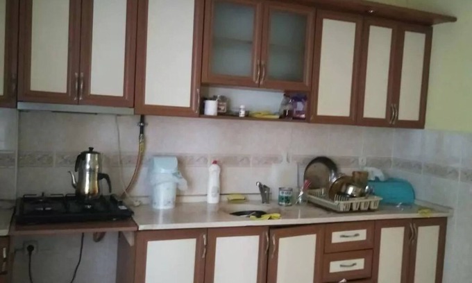 Trabzon Apartment | Furnished Apartment in Trabzon, 10 minutes walking distance to Airport