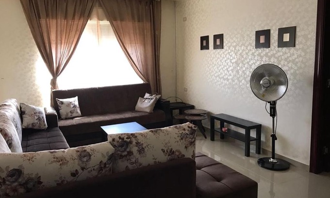 Al Jubeiha Apartment | Furnished Apartment Al Jubiha
