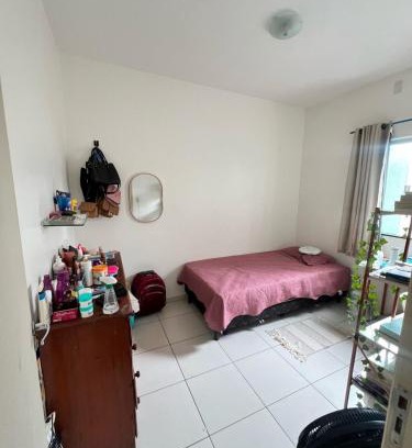 Castanheira Apartment | Furnished apartment in Belém do Pará