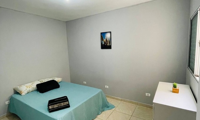 Zona Norte Apartment | Furnished Flat Apartment - North Zone Sp
