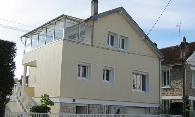 Brive-la-Gaillarde House | Furnished holiday home, renovated for 08 people in Brive la Gaillarde