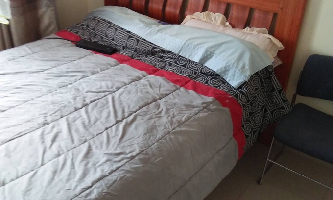 Nairobi West House | Furnished house With Fast Wi-fi Internet