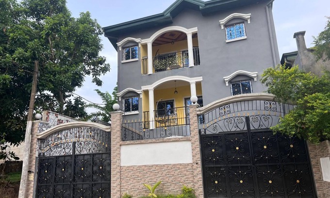 Douala Apartment | Furnished studio Dom City Yassa Ari.
