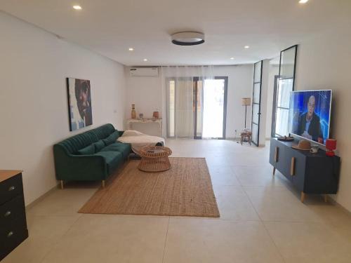 Dakar-Plateau Apartment | Furnished studio for rent in city