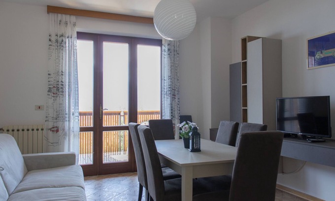 Limone sul Garda Apartment | Furnished three-room apartment with every comfort – ideal for your vacation.
