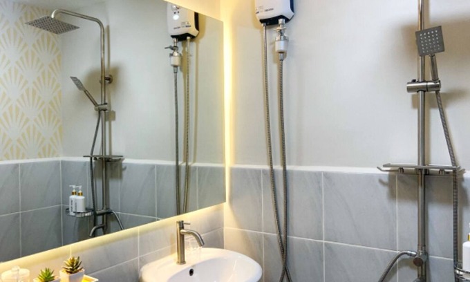 Lapu-Lapu Apartment | Furnished Vacation Condo in Lapu-Lapu