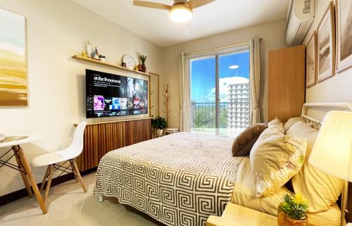 Lapu-Lapu Apartment | Furnished Vacation Condo in Lapu-Lapu City, Cebu