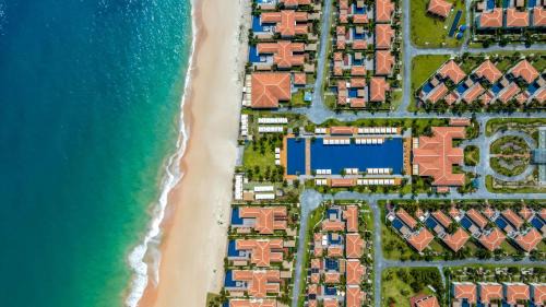 Ngu Hanh Son Resort | Fusion Resort and Villas Da Nang - Wellness Inclusive