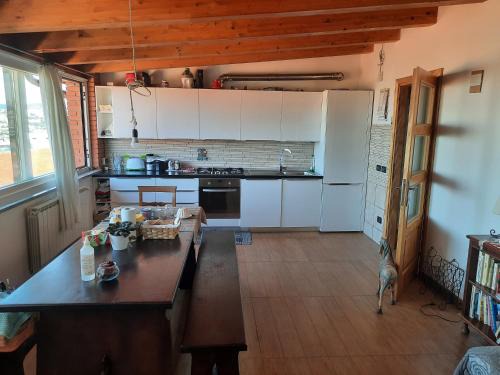 San Dorligo della Valle Bed & Breakfast | FUSNAR