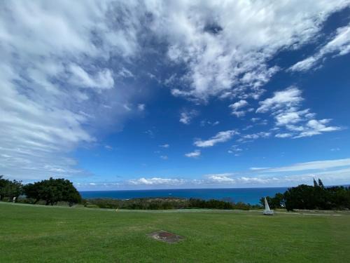Taitung Bed & Breakfast | Fuyue Sea View B&B