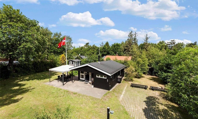 Vejlby Fed House | FY123 Middelfart - Castorvej 27