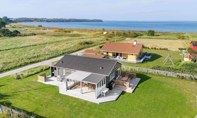 Vejlby Fed House | FY173 Asperup - Elmevænget 8