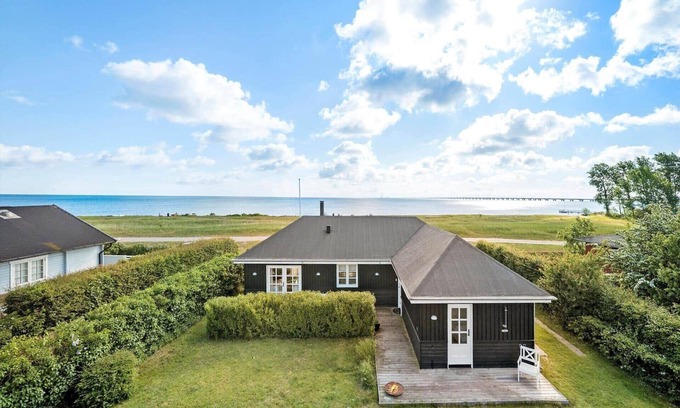 Nyborg House | FY313 Nyborg - Østerø Strandvej 12