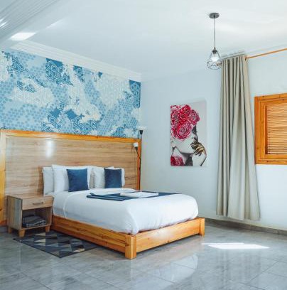 Dakhla Hotel | Fyndy Hotel Dakhla
