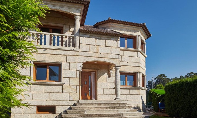Salvaterra de Mino House | Gándara Chalet