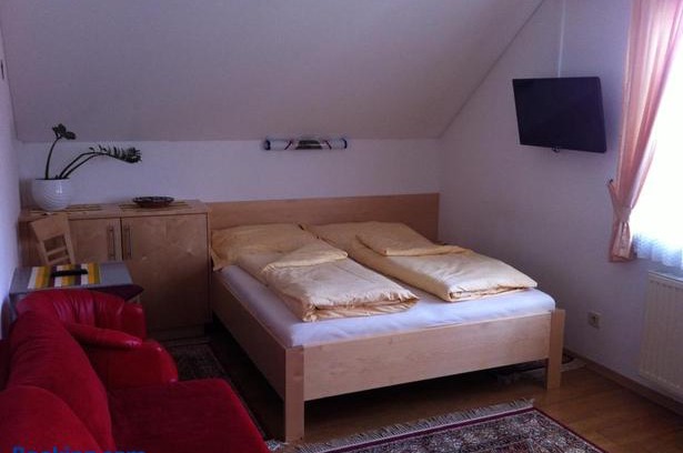 Bad Schallerbach Bed & Breakfast | Gästehaus Aigmüller