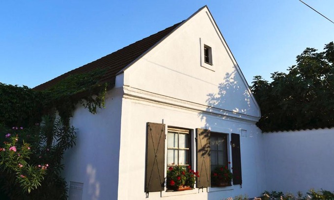 Purbach am Neusiedlersee Apartment | Gästehaus Doris