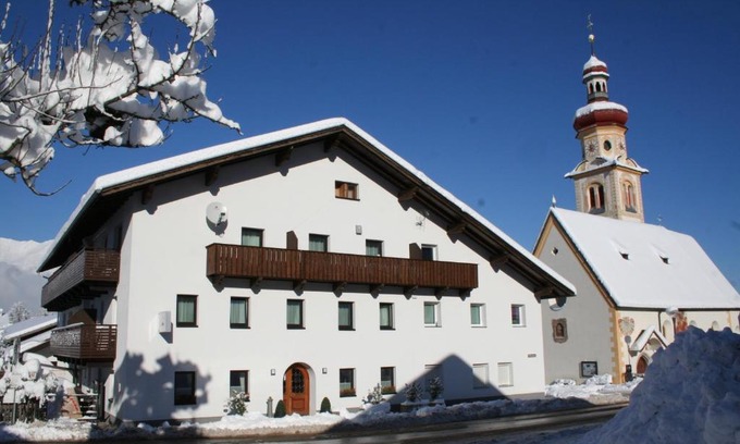 Tulfes House | Gästehaus Elisabeth