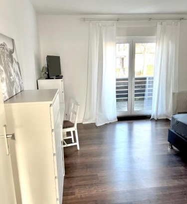Region Hannover District Apartment | Gästehaus Gerschler