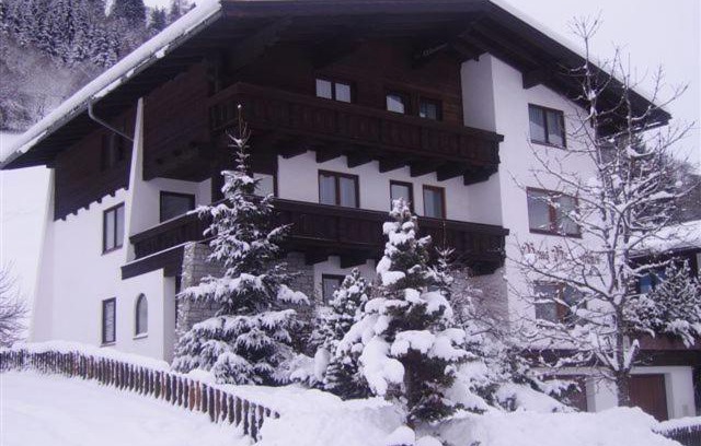 Hollersbach im Pinzgau House | Gästehaus Hochwimmer