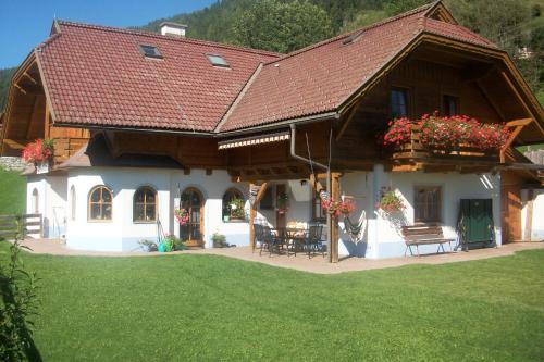Reichenau House | Gästehaus Laßnig