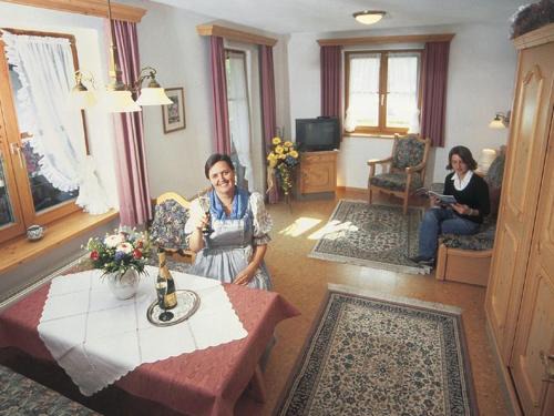 Groissenbach Apartment | Gästehaus Lechner