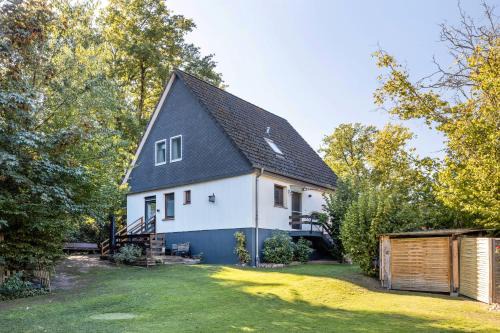 Muden House | Gästehaus Oehm
