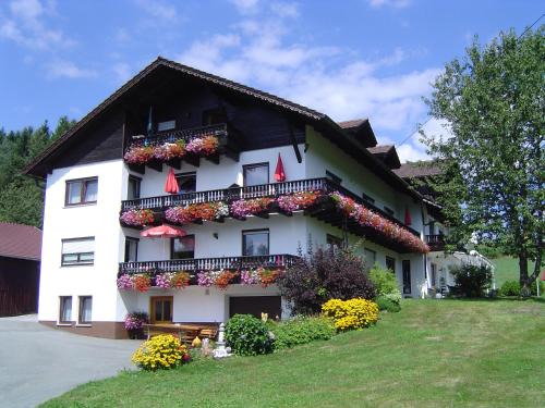 Viechtach Apartment | Gästehaus Penzkofer F****