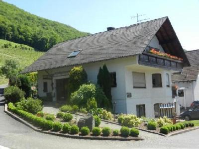Alken Apartment | Gästehaus Probst