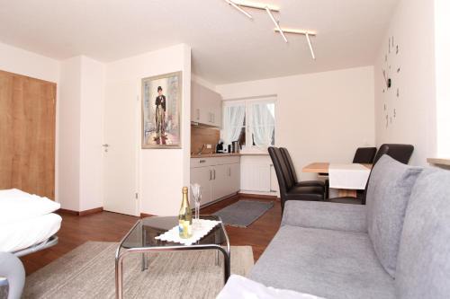 Mittelberg Apartment | Gästehaus Scherrer