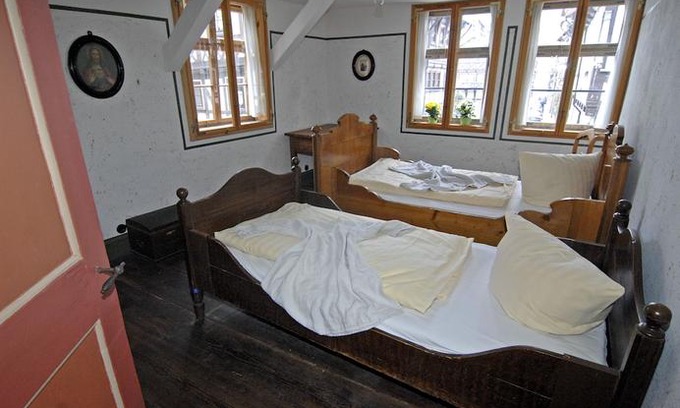 Hann. Muenden Apartment | Gästehaus Tanzwerder