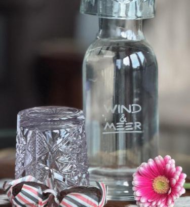 Norddeich Bed & Breakfast | Gästehaus Wind und Meer