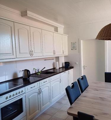 Winsen House | Gästezimmer Ilmenaudeich