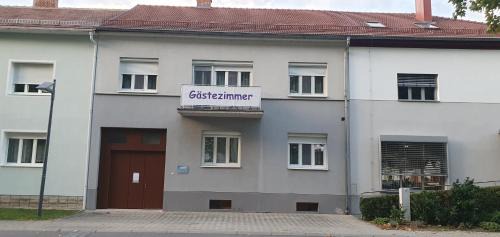Gaishorn Bed & Breakfast | Gästezimmer Klara