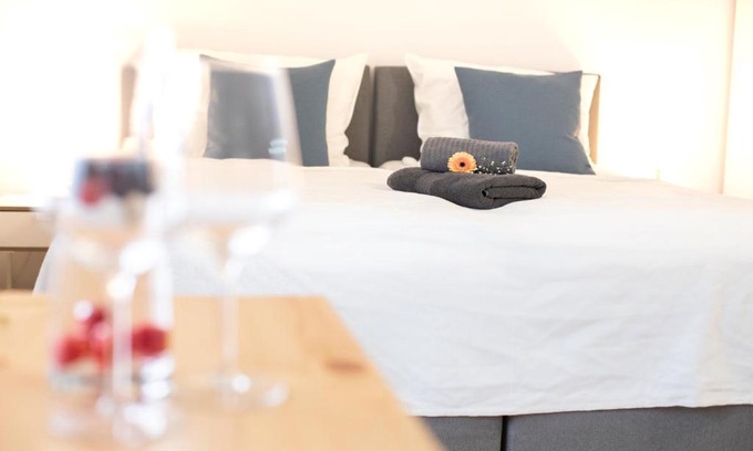 Ebersberg District Apartment | Gästezimmer ROSS