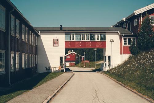 Gala Hotel | Gålå Høgfjellshotell