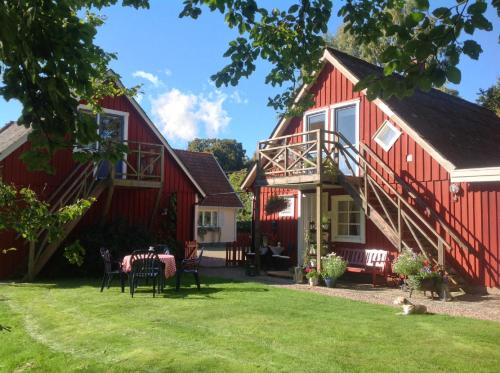 Angelholm Municipality Bed & Breakfast | Gånarps rum och Stuguthyrning