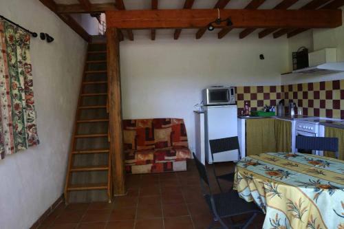 Lurs Apartment | Gîte 1 Ferme Equestre Les Coccinelles