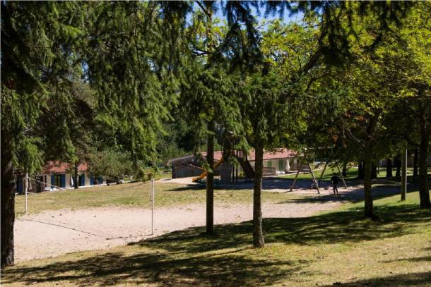 Le Malzieu-Ville House | Gîte 4-6 pers à Forêt de Ganigal - LZV021C1