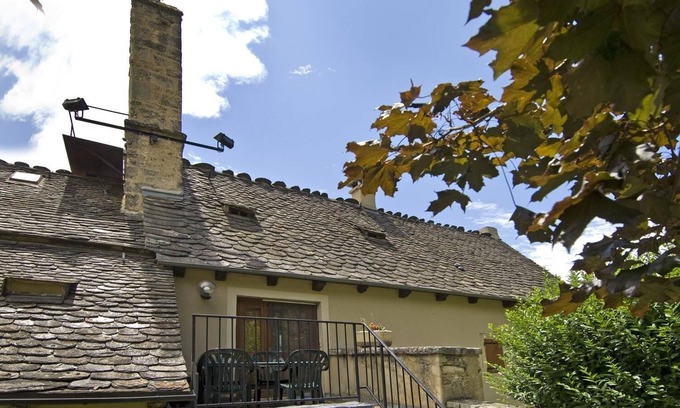 Saint-Bauzile House | Gîte 4 pers in Saint Bauzile